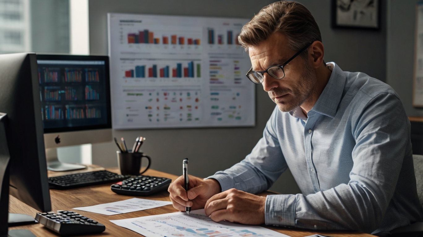 Professional Accountant Course