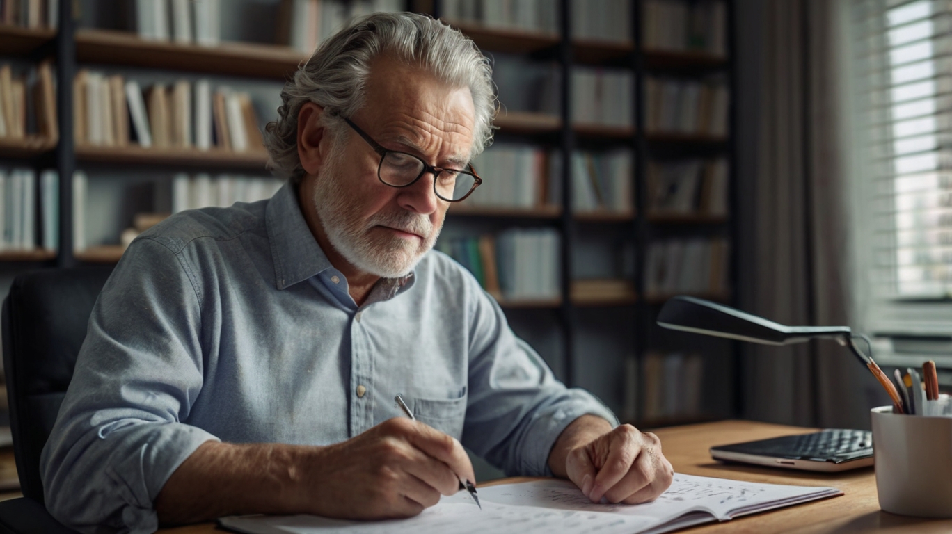 CPA Preparation Course